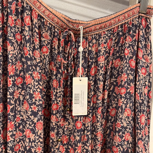 NWT SAMPLE SPELL JASMINE SKIRT!!🌹 - Picture 9 of 14